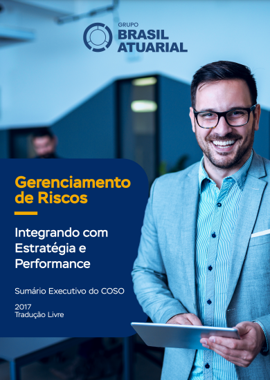 GERENCIAMENTO DE RISCOS