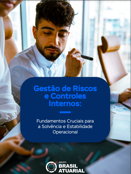 GESTÃO DE RISCOS E CONTROLES INTERNOS